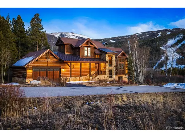 293 Caravelle, Keystone, CO 80435