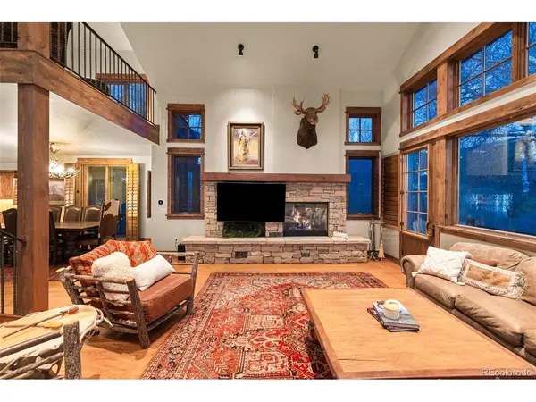 293 Caravelle, Keystone, CO 80435