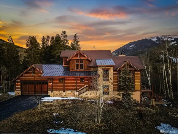 293 Caravelle, Keystone, CO 80435
