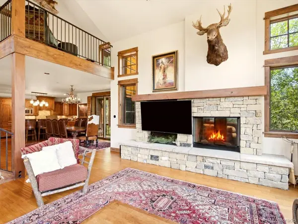 293 Caravelle, Keystone, CO 80435
