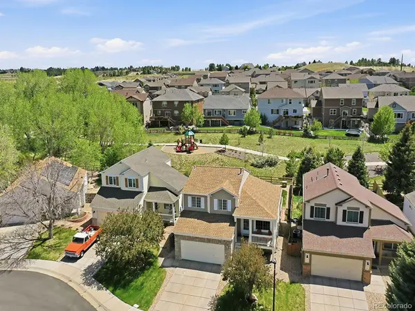 20806 Willowbend, Parker, CO 80138