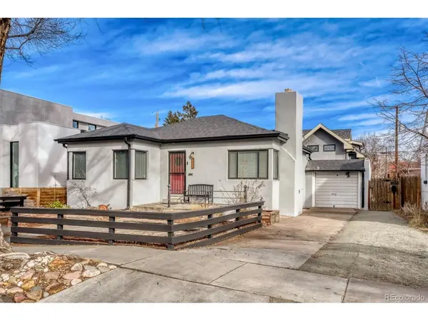 1630 S Sherman, Denver, CO 80210