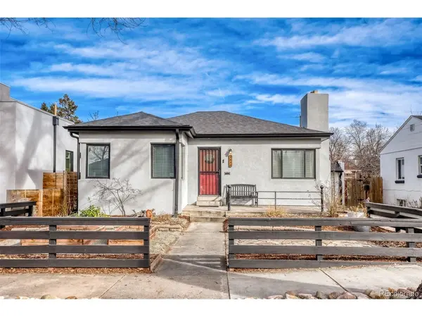 1630 S Sherman, Denver, CO 80210