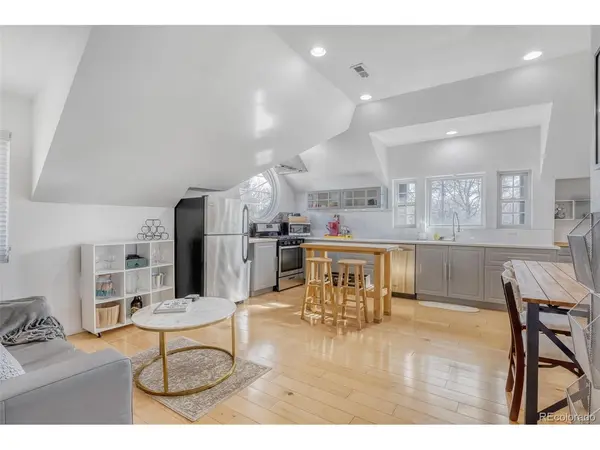 1630 S Sherman, Denver, CO 80210