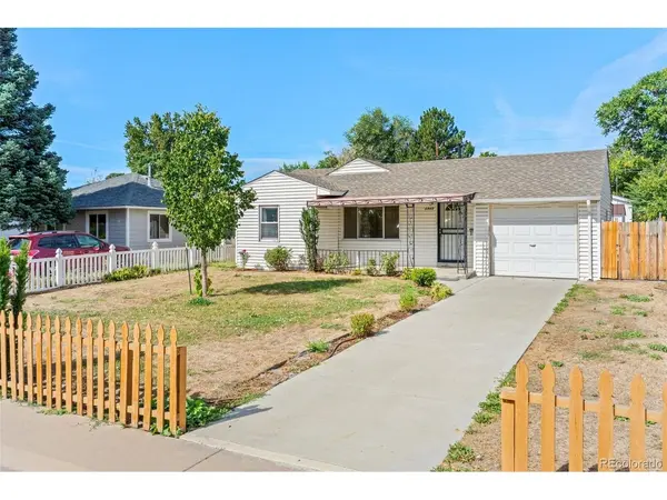 4985 Tejon, Denver, CO 80221