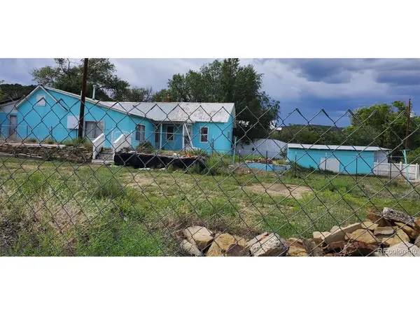 11665 County Rd 67.4, Jansen, CO 81082
