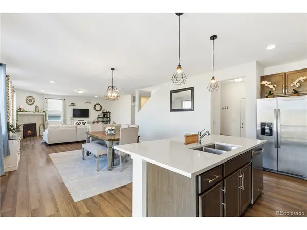 39363 Stockton, Elizabeth, CO 80107
