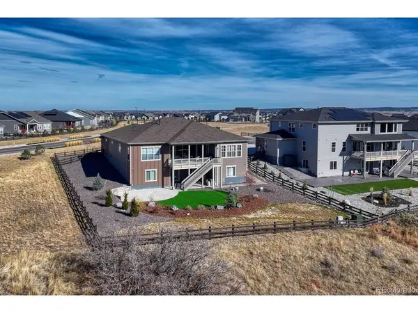 3158 Wingspan, Castle Rock, CO 80108