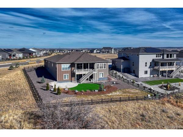 3158 Wingspan, Castle Rock, CO 80108