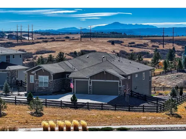 3158 Wingspan, Castle Rock, CO 80108