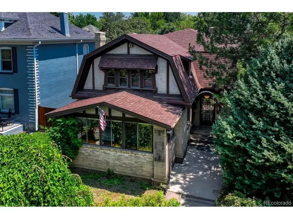 724 N Corona, Denver, CO 80218