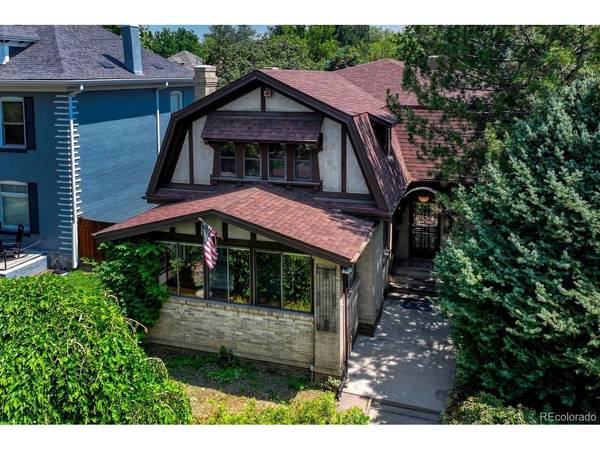 724 N Corona, Denver, CO 80218