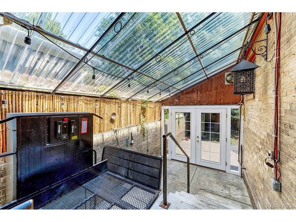 724 N Corona, Denver, CO 80218