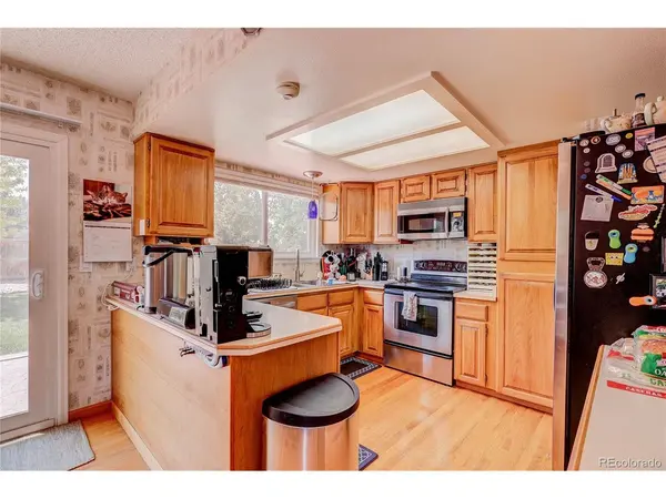 544 Timberline, Littleton, CO 80126