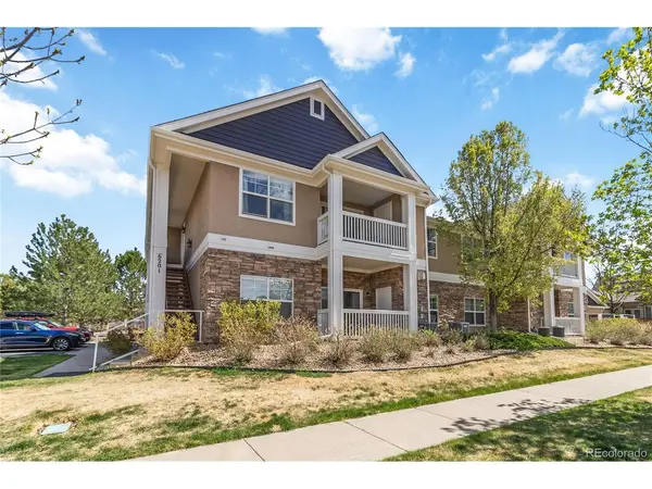 8200 E 8th #6101, Denver, CO 80230