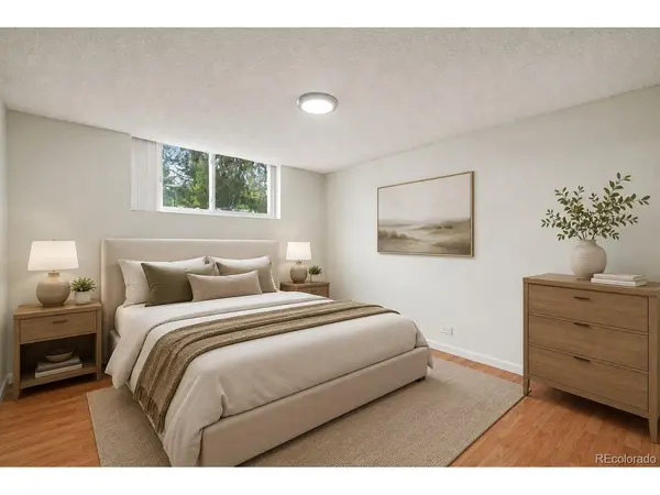 2375 S Linden #115, Denver, CO 80222