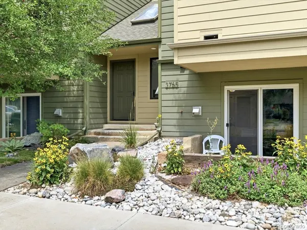 3765 Birchwood #52, Boulder, CO 80304