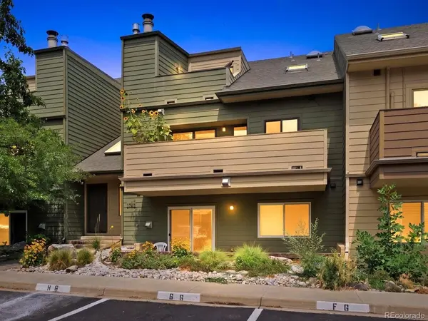 3765 Birchwood #52, Boulder, CO 80304