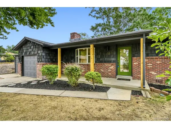 6562 Everett, Arvada, CO 80004