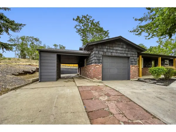 6562 Everett, Arvada, CO 80004