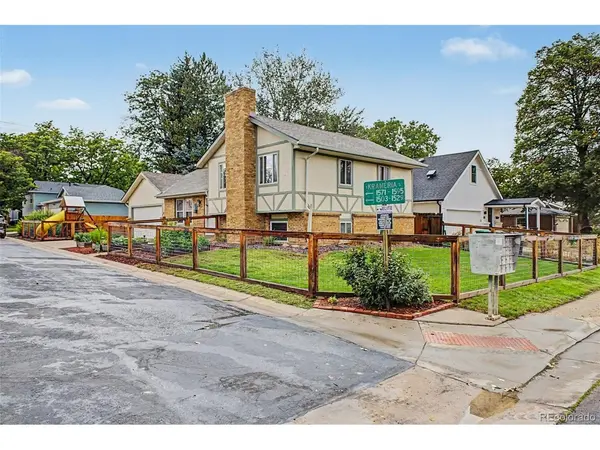 1571 S Krameria, Denver, CO 80224