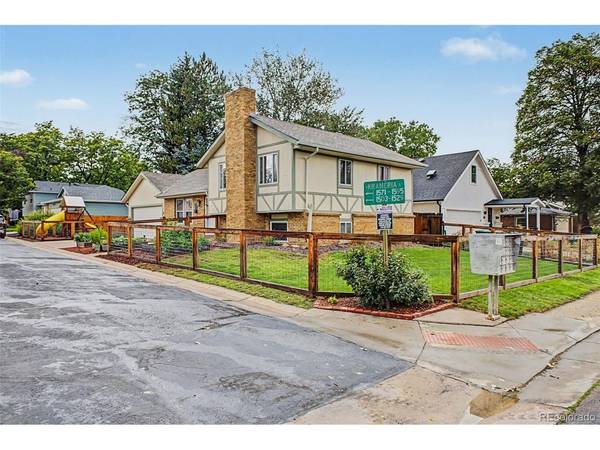 1571 S Krameria, Denver, CO 80224