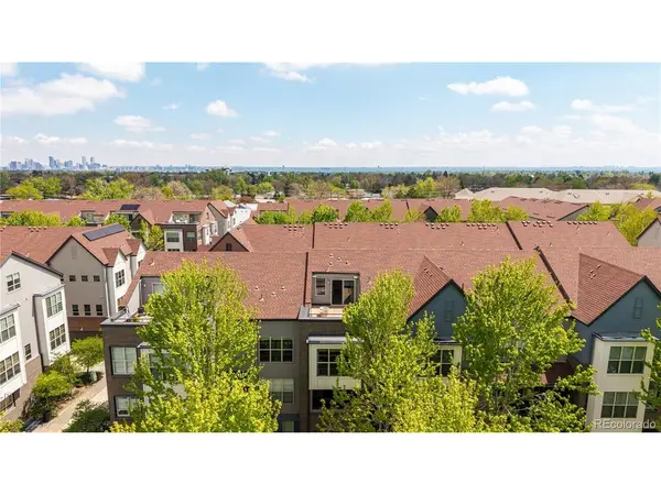 450 S Reed, Lakewood, CO 80226