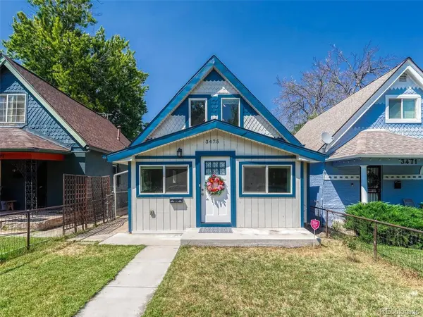 3475 W 33rd, Denver, CO 80211