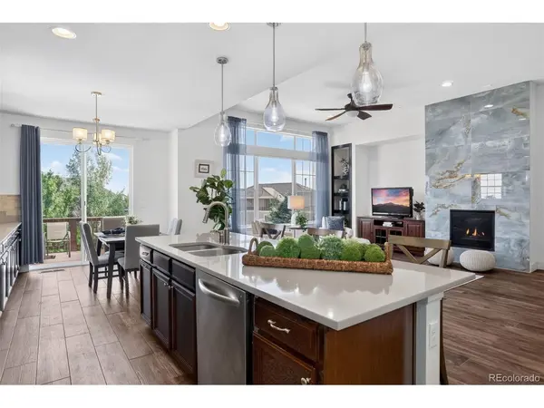 23579 E Swallow, Aurora, CO 80016