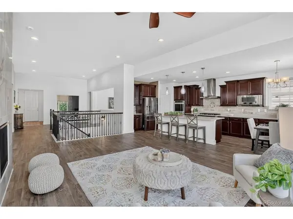 23579 E Swallow, Aurora, CO 80016