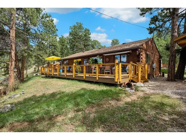 247 Bunny, Bailey, CO 80421