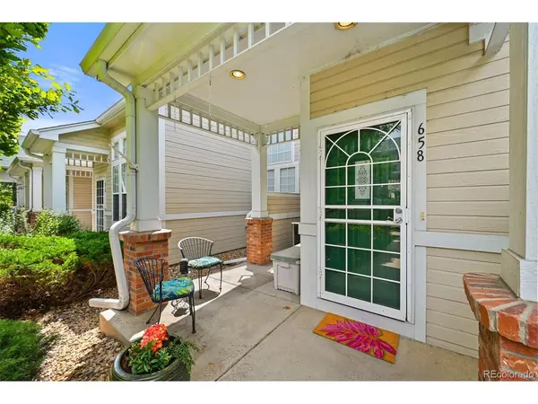 658 S Yarrow, Lakewood, CO 80226