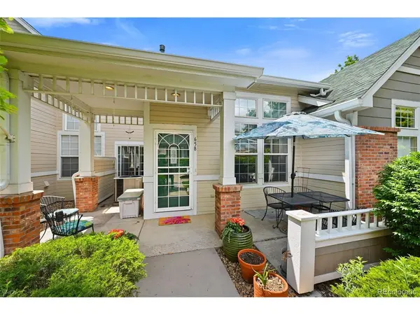 658 S Yarrow, Lakewood, CO 80226