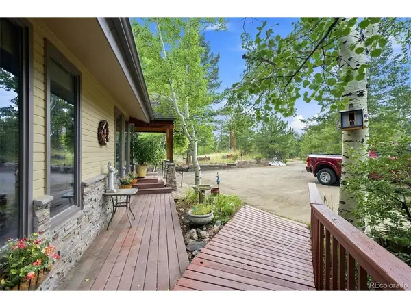 5581 Northwood, Evergreen, CO 80439