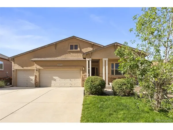 15551 Colorado Central, Monument, CO 80132