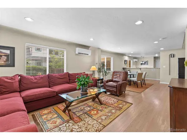 5645 S Crocker, Littleton, CO 80120