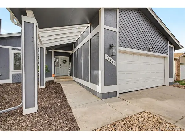 14984 E Adriatic, Aurora, CO 80014