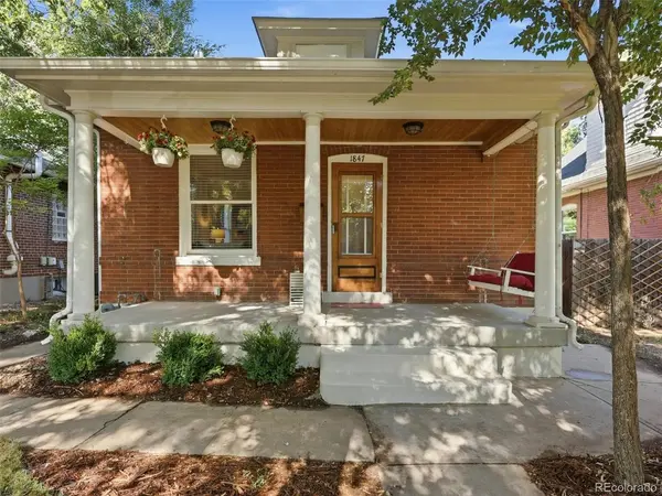 1847 S Emerson, Denver, CO 80210