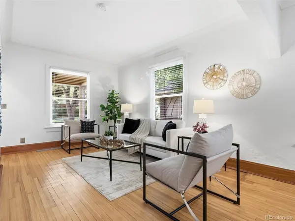 1847 S Emerson, Denver, CO 80210