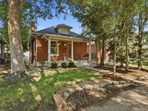 1847 S Emerson, Denver, CO 80210