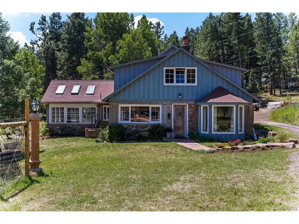 28894 Corkwood, Evergreen, CO 80439