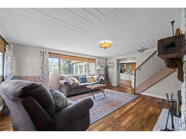 28894 Corkwood, Evergreen, CO 80439