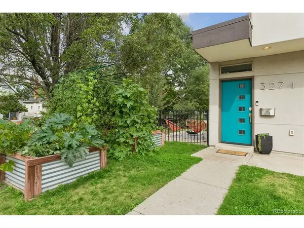 3274 Vrain, Denver, CO 80212