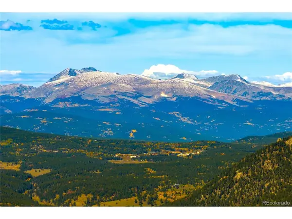 2 Seldom Seen, Golden, CO 80403