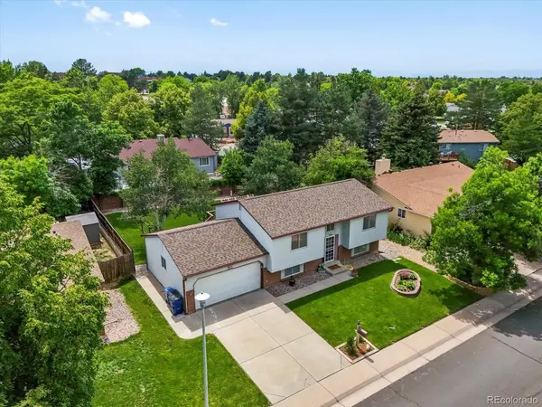 18866 E Napa, Aurora, CO 80013