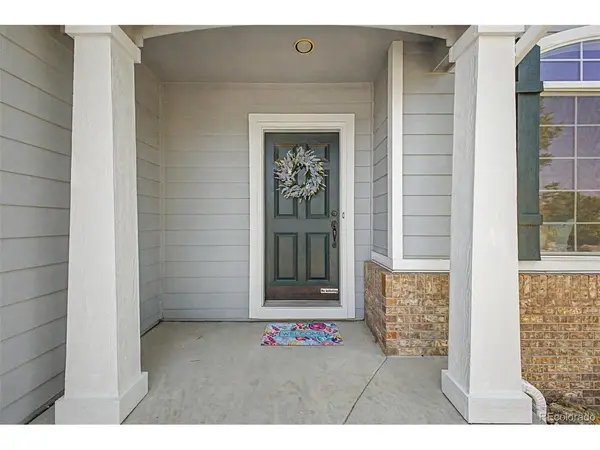 2829 Breezy, Castle Rock, CO 80109