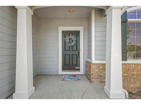 2829 Breezy, Castle Rock, CO 80109