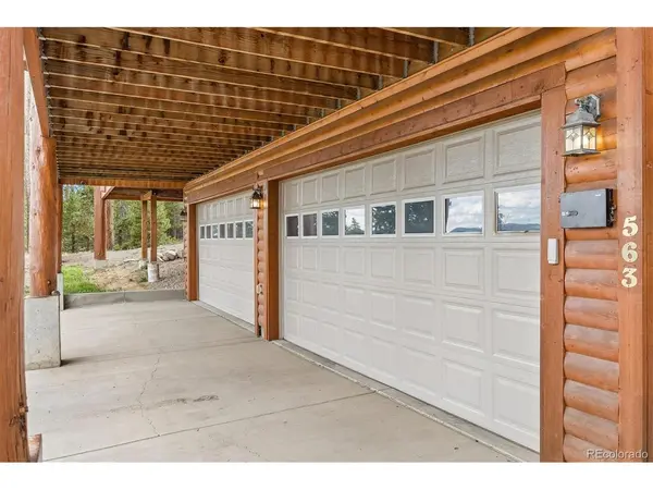 563 County Road 469, Grand Lake, CO 80447