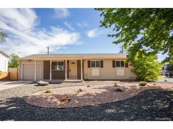 2535 Sonoma, Colorado Springs, CO 80910