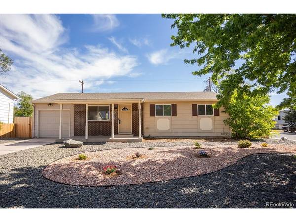 2535 Sonoma, Colorado Springs, CO 80910